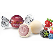 Шоколадні смачнючі цукерки на вибір