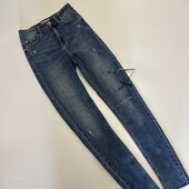 Стильні джинси