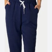 Летние капри на шнурке от Shein