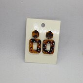 ❣️H&M сережки