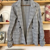 Блейзер❤️трикотаж