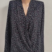 #5194. Блуза 42/XL