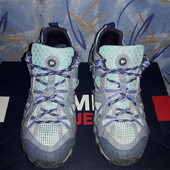 Кроссовки.р.р.37.стелька 23 см.в хорошем состоянии.Оригинал!