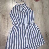 У новому стані комбінезон розмір S.