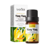 Ефірна олія іланг-іланг Sadoer ylang-ylang 10 мл