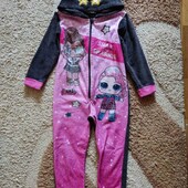 !Акція! 3+1=3! Кігурумі Лол оригінал. Гарний стан.