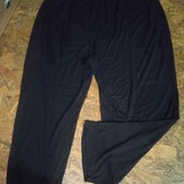 Фірмові трикотажні штанці,розмір 5XL