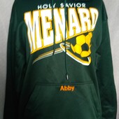 Baw Батник с капюшоном