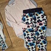 Мягесенька, ніжна піжамка велюр S❤️