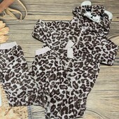 Распродажа! Плюшевый слип, кигуруми на 7/8 лет