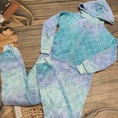 Распродажа! Плюшевый слип, кигуруми на 6 лет