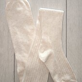 Колготи Primark, в рубчик, 1,5-2р / 92см