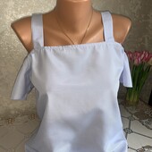 В ідеальному стані блуза НОГ 46см.