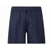 Шорты для дома и отдыха с карманами Livergy М 48/50