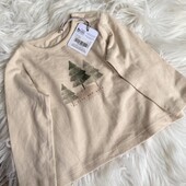 Котоновий реглан, 3-6 місяців