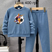 Костюм для хлопчика