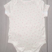 Боді Primark, 24-36М / 98см