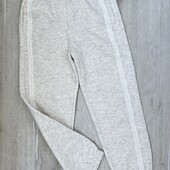Primark.Утеплені спортивні штани для дівчинки 122 (6-7 р)