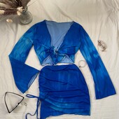 Розкішний комплект для пляжу/басейну