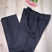 Нові з біркою класичні штани.W-36.НОТ 47см.