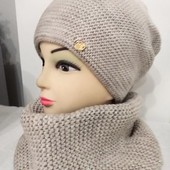 Комплект на флісі Осінь Зима 12 Кольорів! Якість преміум класа!