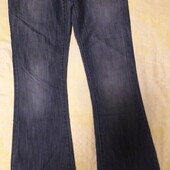 Розпродаж! Джинси клеш