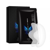 Лот 5 шт! Маска-пластир для чола з ліфтинговим ефектом від зморшок