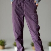 Трендові спортивні штани, 12-13 років