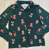 Primark.Піжамна сорочка для дівчинки 140 см(9-10 р)