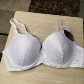 Бюстгальтер 42/95D ,об'єм 78-100