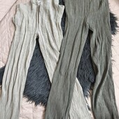 Damart, uk18 віскоза жатка