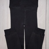 Термо лосіни на мєху Primark, 5-6р / 116см