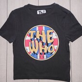 Стрейчева футболка Primark, eur S