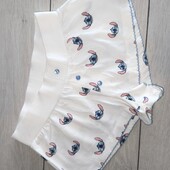 Піжамні шорти Primark, eur 32-34 / uk 4-6