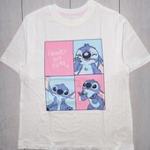 Футболка Primark, eur 32-34 / uk 4-6