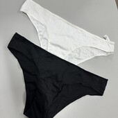 572. Труси бавовна 2 шт, М