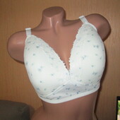 Зручний бюстгальтер Рози 40DD