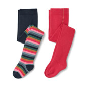 ♕Лот 1 шт♕ Якісні,теплі махрові термоколготки Tchibo (Німеччина) розмір 134-140,нюанс