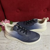 Літні Ecco,оригінал,із текстилю,розмір 28.Розпродаж!!!