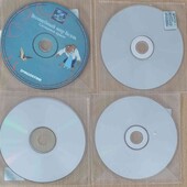 Дисней на дисках 5 в лоте новые