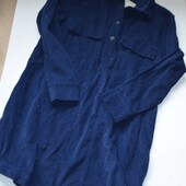 Вельветова сукня для дівчинки pepperts!® (140, темно-синій)