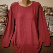 довга кофта пог. 64