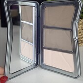 Kaleidos symphony contour trio палетка для контурінга оригінал