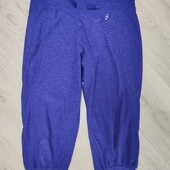 #5267. Спортивні капрі 134/140