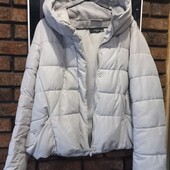 Куртка зимова р.M/L