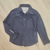 #5367. Сорочка 128р