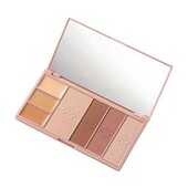 палетке для обличчя макіяж 