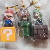 Подарунковий набір Маріо