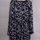 Женское трикотажное платье отличного качества