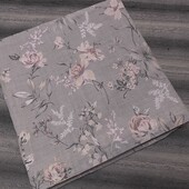 Классный двуспальный пододеяльник 205х215 см.отличного качества, 100% коттон